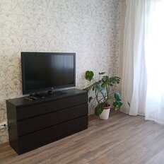 Квартира 37 м², 1-комнатная - изображение 4