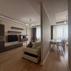 Квартира 48 м², 1-комнатная - изображение 1