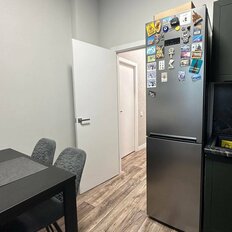Квартира 60,3 м², 2-комнатная - изображение 1