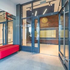 Квартира 26,2 м², 1-комнатная - изображение 1