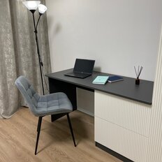 Квартира 23,3 м², студия - изображение 5