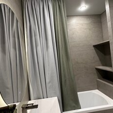 Квартира 37 м², 1-комнатная - изображение 1