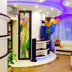 Квартира 170,6 м², 4-комнатная - изображение 1