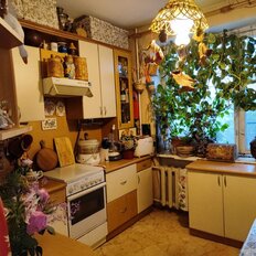 Квартира 55 м², 2-комнатная - изображение 4