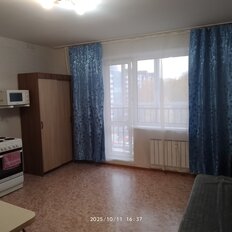 Квартира 28 м², студия - изображение 2