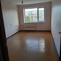 Квартира 56 м², 2-комнатная - изображение 2