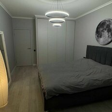 Квартира 78 м², 3-комнатная - изображение 5