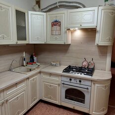 Квартира 59 м², 2-комнатная - изображение 3