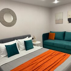 Квартира 52 м², 2-комнатная - изображение 2