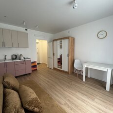 Квартира 20 м², студия - изображение 4