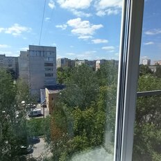20,7 м², комната - изображение 2