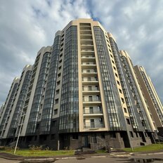 Квартира 85,2 м², 3-комнатная - изображение 2