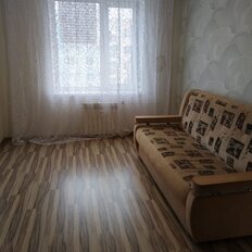 Квартира 29 м², 1-комнатная - изображение 4