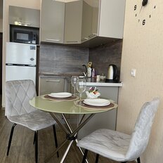 Квартира 23 м², студия - изображение 5