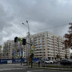 Квартира 90 м², 3-комнатная - изображение 2