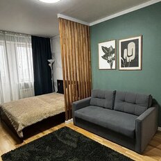 Квартира 54 м², 2-комнатная - изображение 1