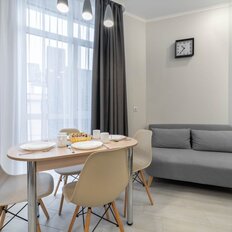 Квартира 24 м², студия - изображение 5