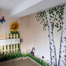 Квартира 25,9 м², студия - изображение 4