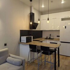 Квартира 47 м², 2-комнатные - изображение 2