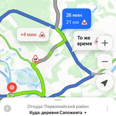 15 соток, участок - изображение 3