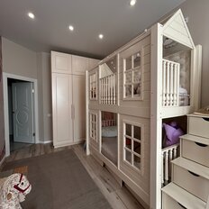 Квартира 70 м², 2-комнатная - изображение 5