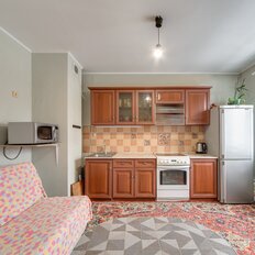 Квартира 38,7 м², 1-комнатная - изображение 2