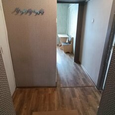 Квартира 30 м², 1-комнатная - изображение 5