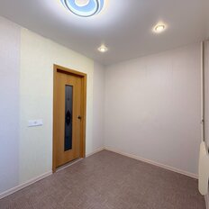 Квартира 34,8 м², 1-комнатная - изображение 3