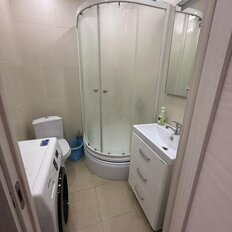 Квартира 23 м², 1-комнатная - изображение 5