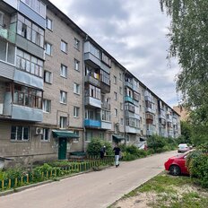 Квартира 44,6 м², 2-комнатная - изображение 3