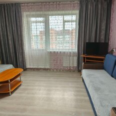 Квартира 45 м², 2-комнатная - изображение 4