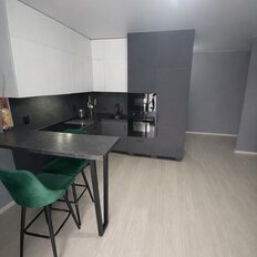Квартира 40,7 м², 2-комнатная - изображение 2