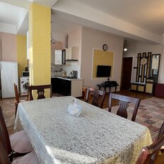 Квартира 46,7 м², студия - изображение 5