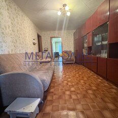 Квартира 44,3 м², 2-комнатная - изображение 2