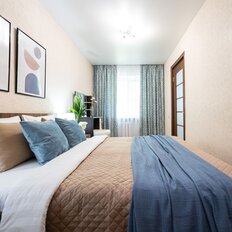 Квартира 56 м², 2-комнатная - изображение 4