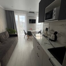 Квартира 30,5 м², 1-комнатная - изображение 2