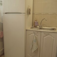 Квартира 57 м², 3-комнатная - изображение 1