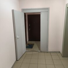 Квартира 36,9 м², 1-комнатная - изображение 5
