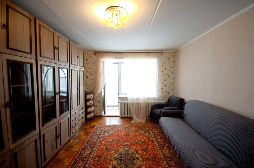 50,2 м², 2-комнатная квартира 4 200 000 ₽ - изображение 66
