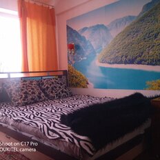 Квартира 44 м², 2-комнатная - изображение 2