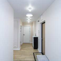 Квартира 55 м², 1-комнатная - изображение 5