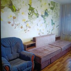 Квартира 36 м², 1-комнатная - изображение 4