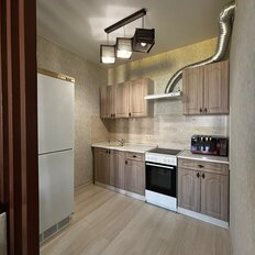 Квартира 41,9 м², 1-комнатная - изображение 2