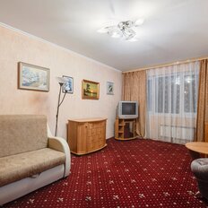 Квартира 36,3 м², 1-комнатная - изображение 3