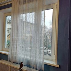 Квартира 21,7 м², студия - изображение 3