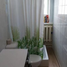 Квартира 55,2 м², 3-комнатная - изображение 5
