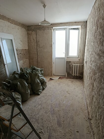 62,5 м², 3-комнатная квартира 10 800 000 ₽ - изображение 37