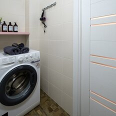 Квартира 30 м², 1-комнатная - изображение 3