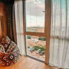 Квартира 64,2 м², 3-комнатная - изображение 1