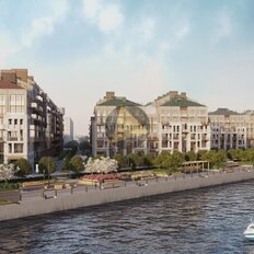 Квартира 77,9 м², 2-комнатная - изображение 3